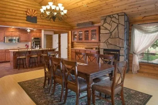 Quarter Horse Grand Southwest Sleeps 16 Amazing Views Near Grand Canyon