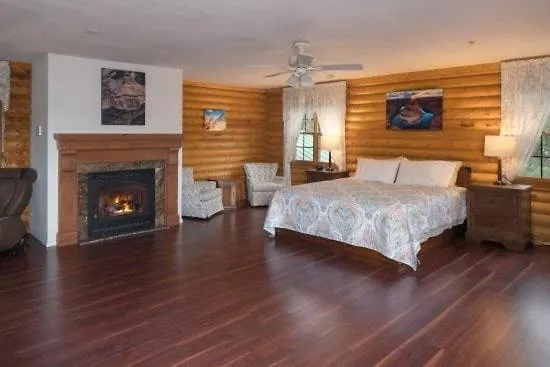 Holiday home Quarter Horse Grand Southwest Sleeps 16 Amazing Views Near Grand Canyon Williams
