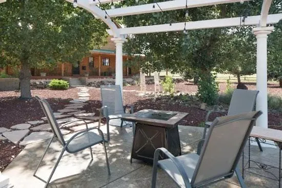 Quarter Horse Grand Southwest Sleeps 16 Amazing Views Near Grand Canyon Holiday home