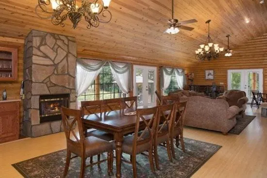 Quarter Horse Grand Southwest Sleeps 16 Amazing Views Near Grand Canyon Holiday home *