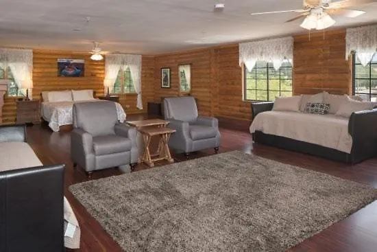 Quarter Horse Grand Southwest Sleeps 16 Amazing Views Near Grand Canyon Holiday home *