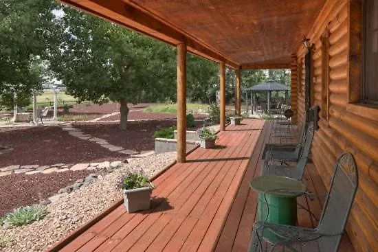 Holiday home Quarter Horse Grand Southwest Sleeps 16 Amazing Views Near Grand Canyon Williams