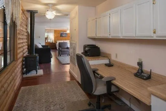 Holiday home Quarter Horse Grand Southwest Sleeps 16 Amazing Views Near Grand Canyon