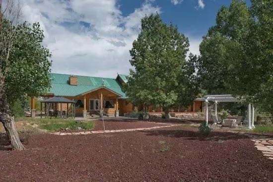 Holiday home Quarter Horse Grand Southwest Sleeps 16 Amazing Views Near Grand Canyon Williams