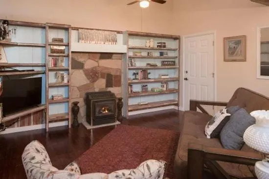 Quarter Horse Grand Southwest Sleeps 16 Amazing Views Near Grand Canyon * Williams