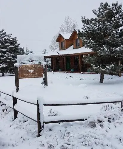 Holiday home Quarter Horse Grand Southwest Sleeps 16 Amazing Views Near Grand Canyon