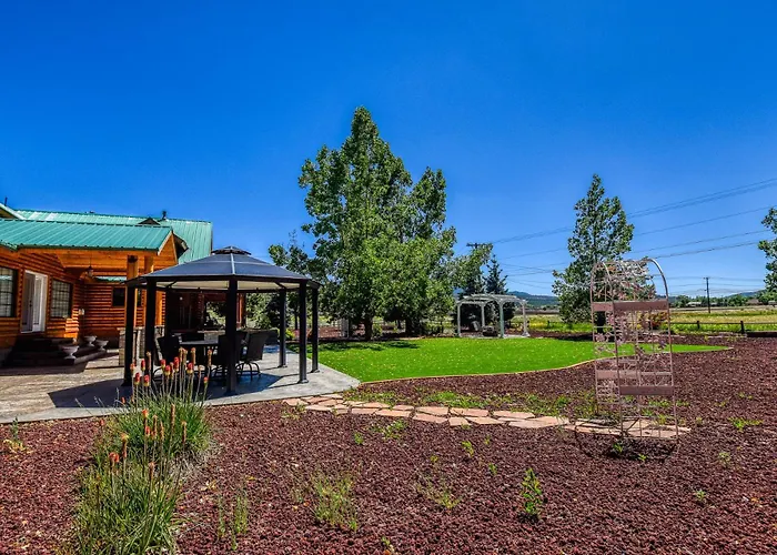 Quarter Horse Grand Southwest Sleeps 16 Amazing Views Near Grand Canyon Holiday home Williams