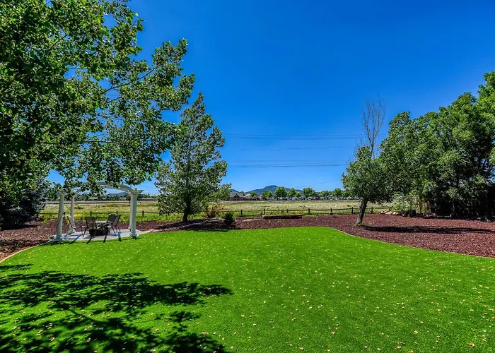 Quarter Horse Grand Southwest Sleeps 16 Amazing Views Near Grand Canyon Williams