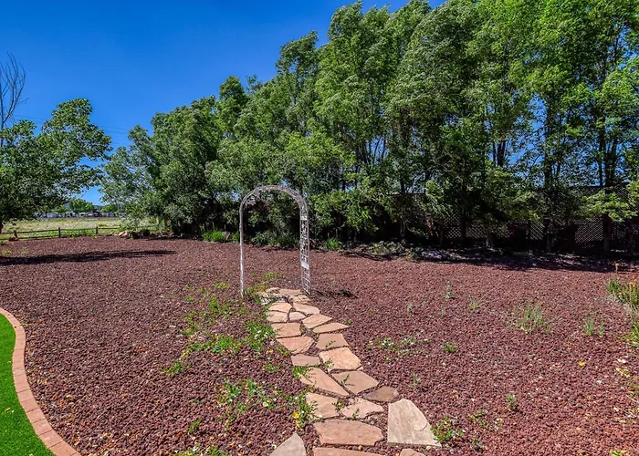 Holiday home Quarter Horse Grand Southwest Sleeps 16 Amazing Views Near Grand Canyon *