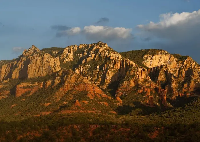 Quarter Horse Grand Southwest Sleeps 16 Amazing Views Near Grand Canyon Williams