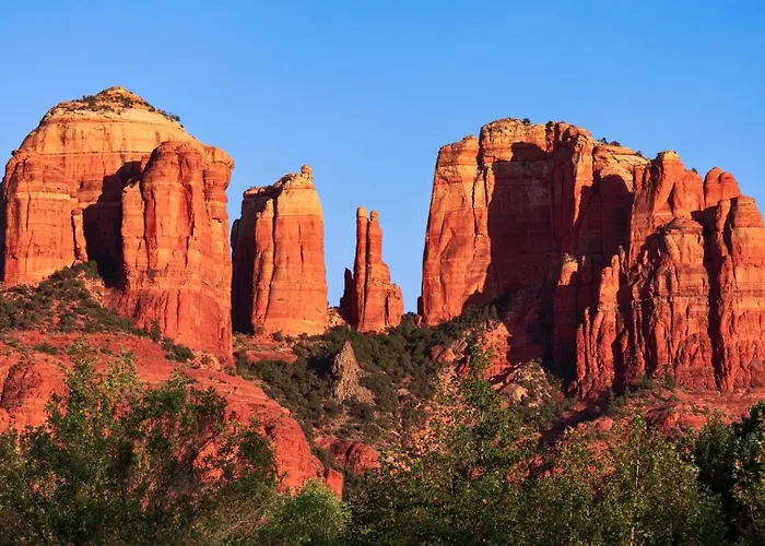 Quarter Horse Grand Southwest Sleeps 16 Amazing Views Near Grand Canyon Williams