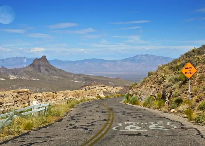 Quarter Horse Grand Southwest Sleeps 16 Amazing Views Near Grand Canyon * Williams