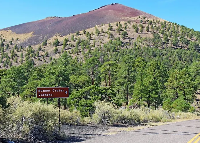 Quarter Horse Grand Southwest Sleeps 16 Amazing Views Near Grand Canyon *