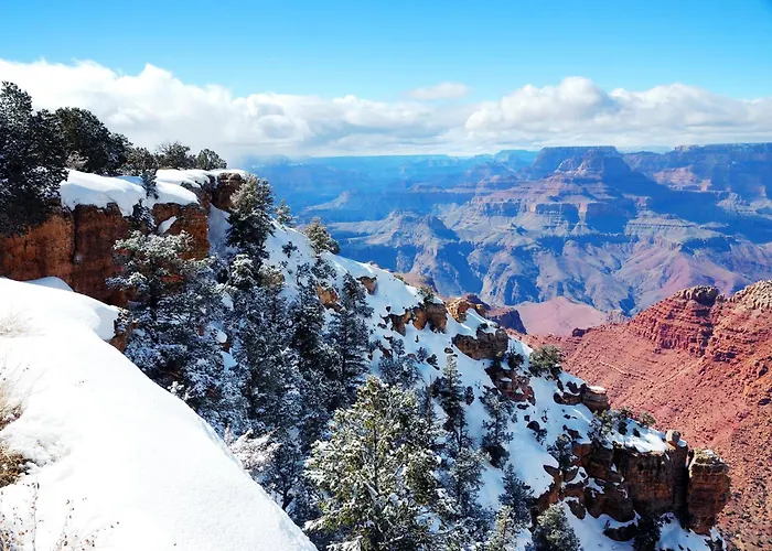 Holiday home Quarter Horse Grand Southwest Sleeps 16 Amazing Views Near Grand Canyon *